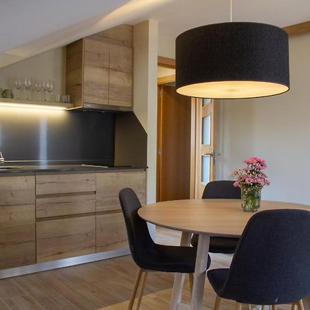 Apartaments Areny - L'Amfitriona Esterri d'Àneu Eksteriør bilde