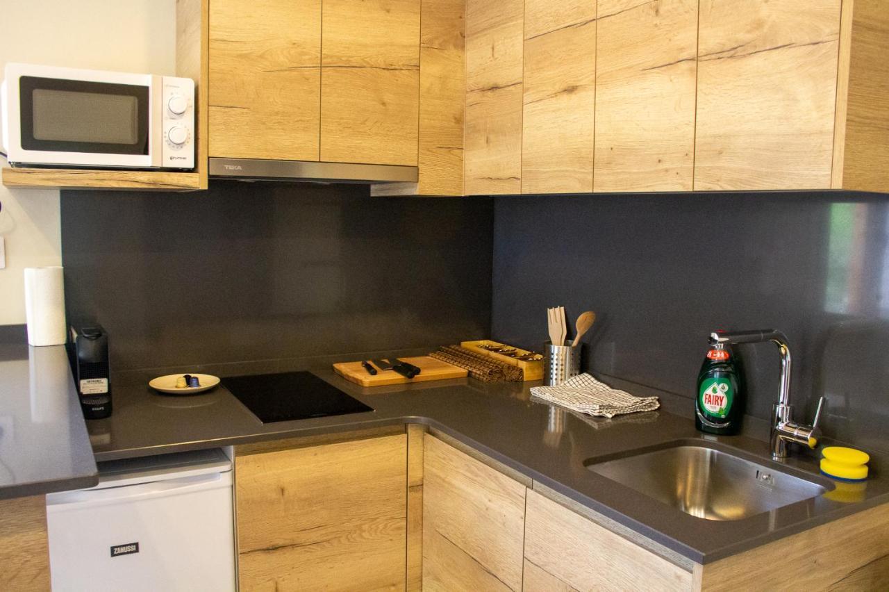 Apartaments Areny - L'Amfitriona Esterri d'Àneu Eksteriør bilde