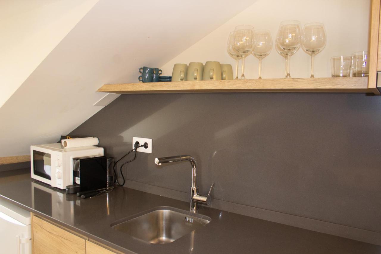 Apartaments Areny - L'Amfitriona Esterri d'Àneu Eksteriør bilde
